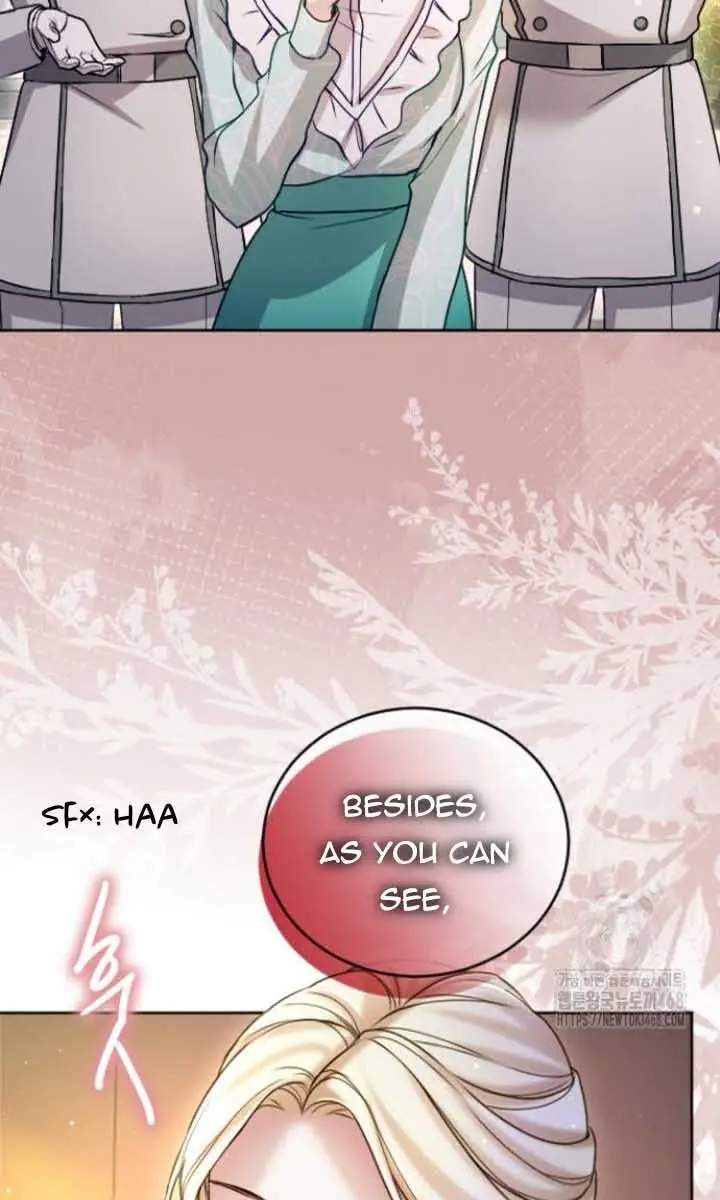 I Will Fall with the Emperor Chapter 133 Page 69