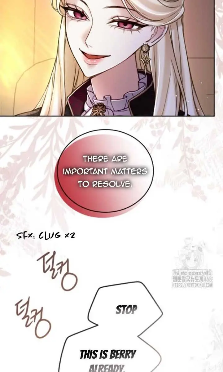 I Will Fall with the Emperor Chapter 133 Page 70