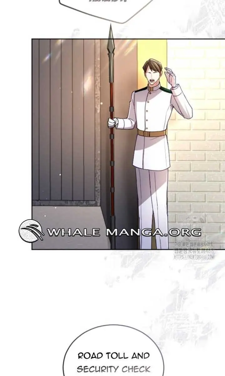 I Will Fall with the Emperor Chapter 133 Page 71
