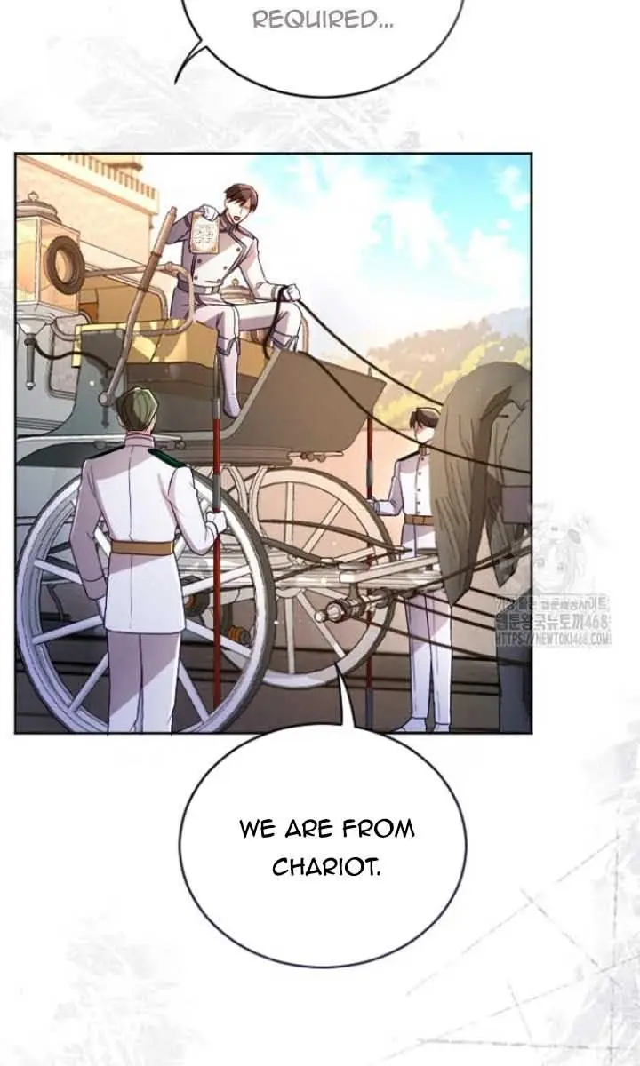 I Will Fall with the Emperor Chapter 133 Page 72