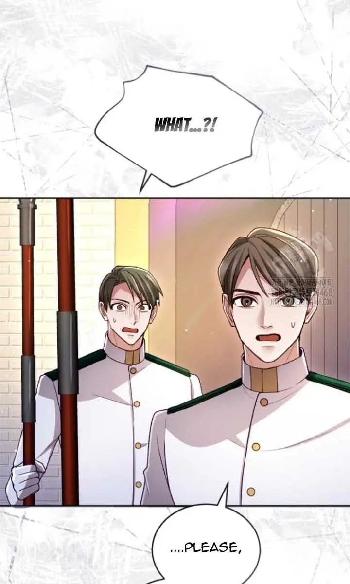 I Will Fall with the Emperor Chapter 133 Page 73