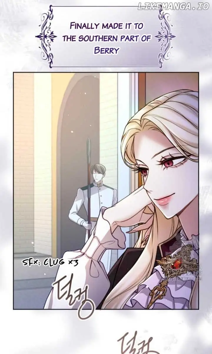 I Will Fall with the Emperor Chapter 133 Page 75