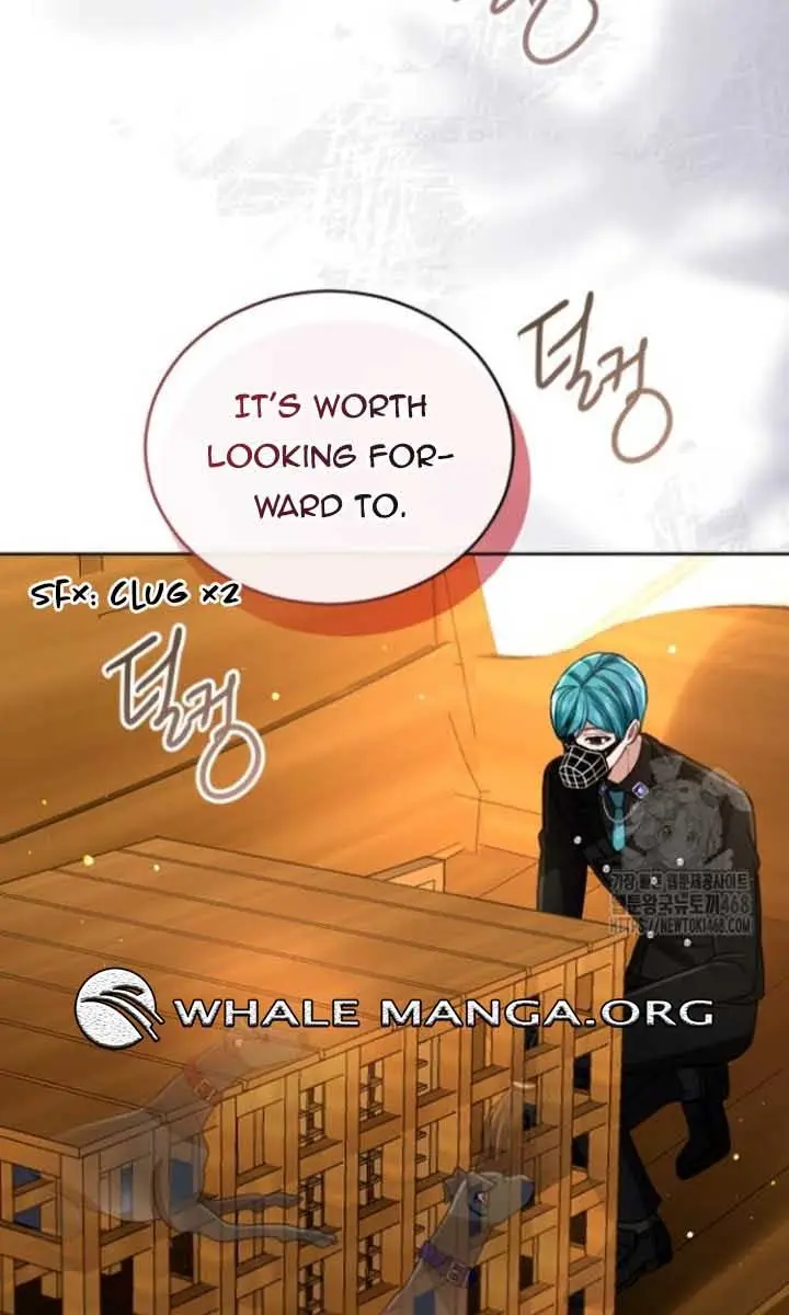 I Will Fall with the Emperor Chapter 133 Page 76