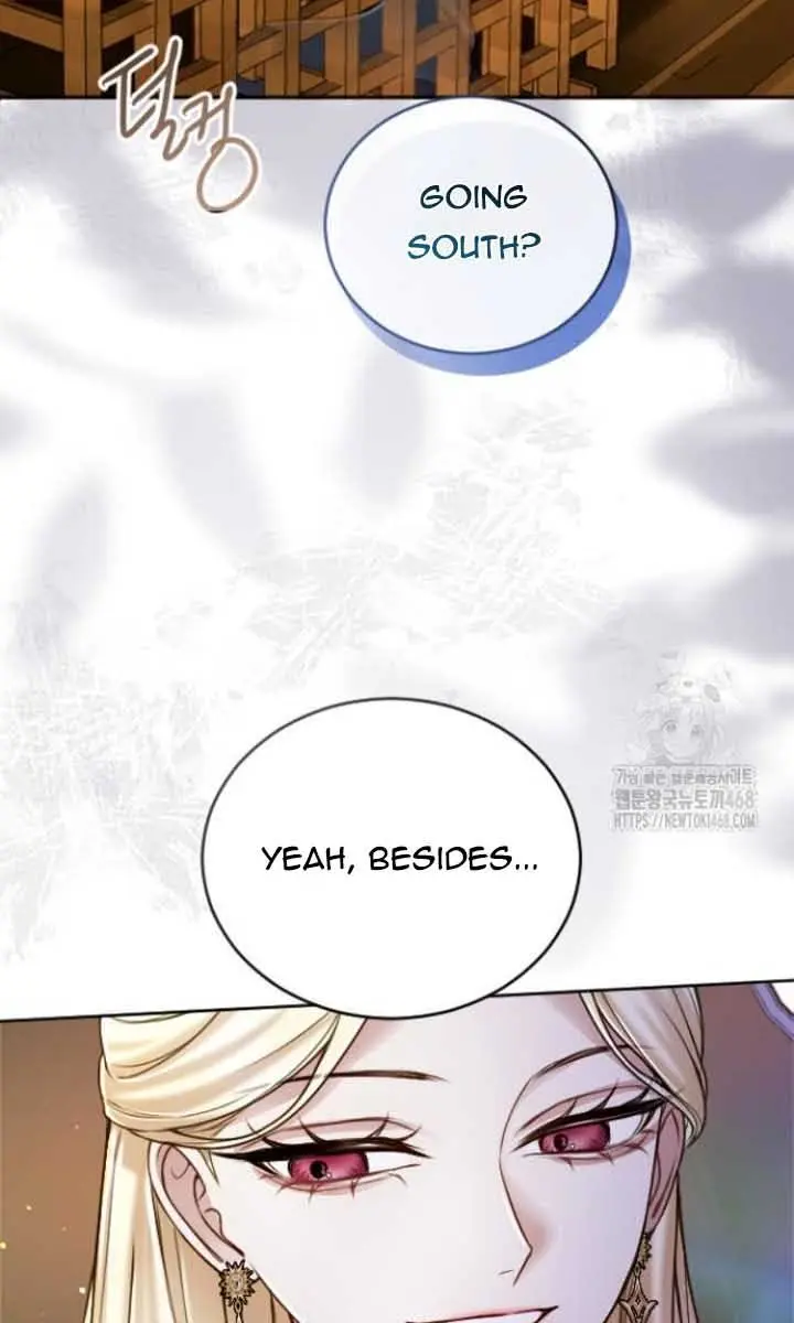 I Will Fall with the Emperor Chapter 133 Page 77