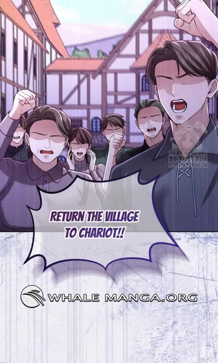 I Will Fall with the Emperor Chapter 133 Page 79