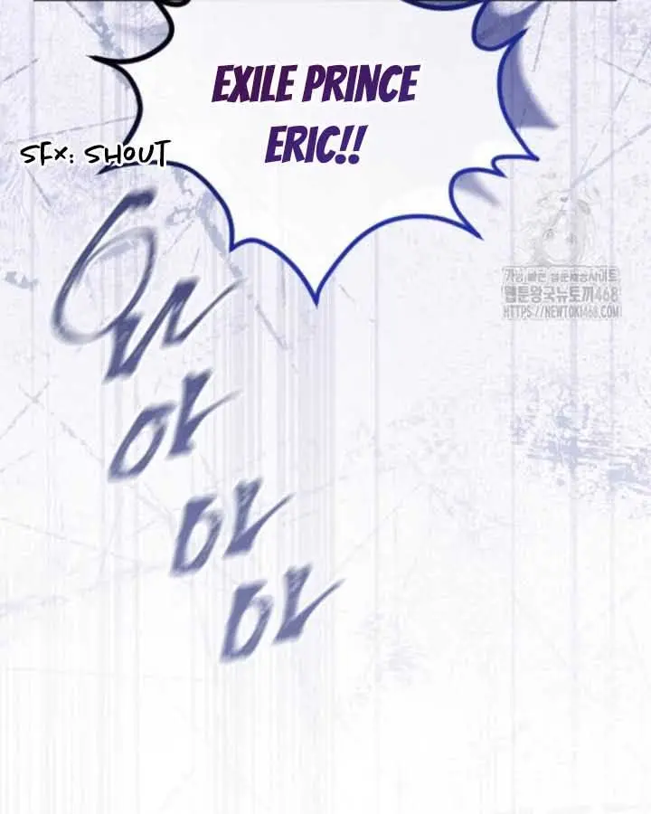I Will Fall with the Emperor Chapter 133 Page 81