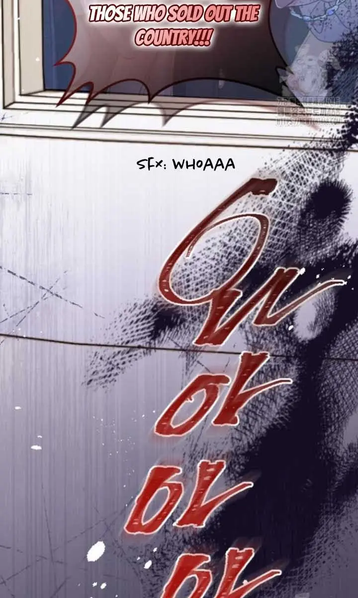 I Will Fall with the Emperor Chapter 133 Page 85
