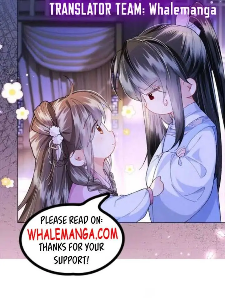 I Will Fall with the Emperor Chapter 133 Page 88