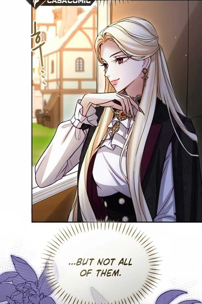 I Will Fall with the Emperor Chapter 134 Page 7