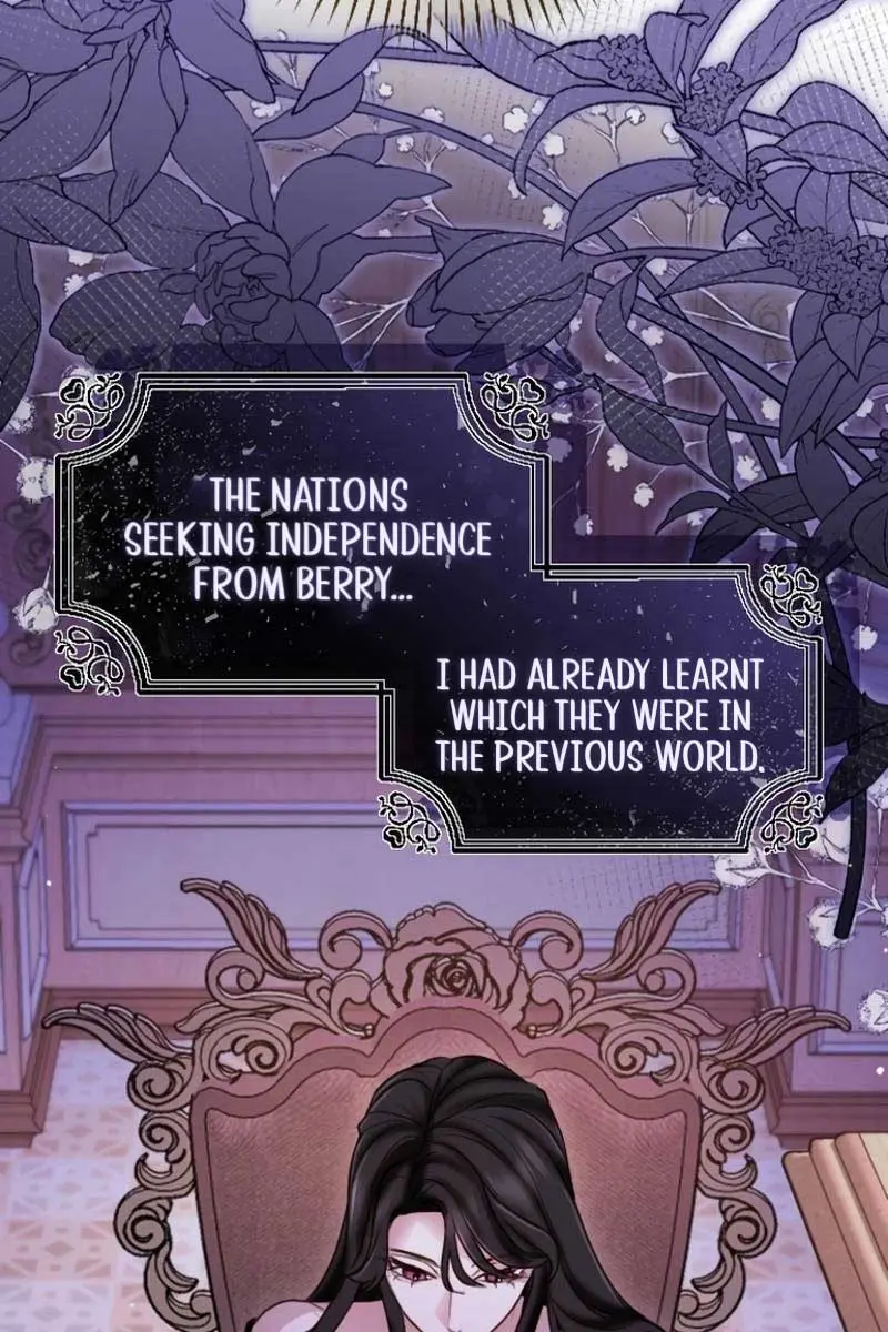 I Will Fall with the Emperor Chapter 134 Page 8