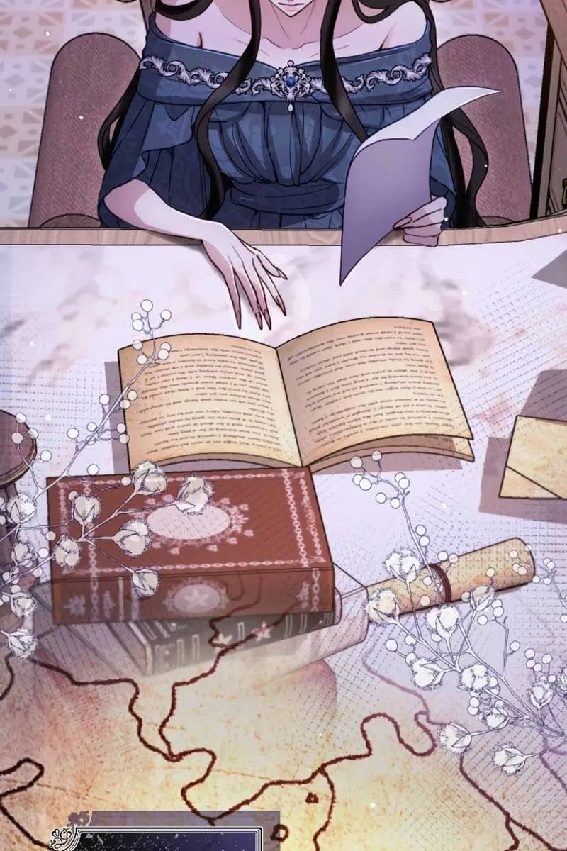 I Will Fall with the Emperor Chapter 134 Page 9