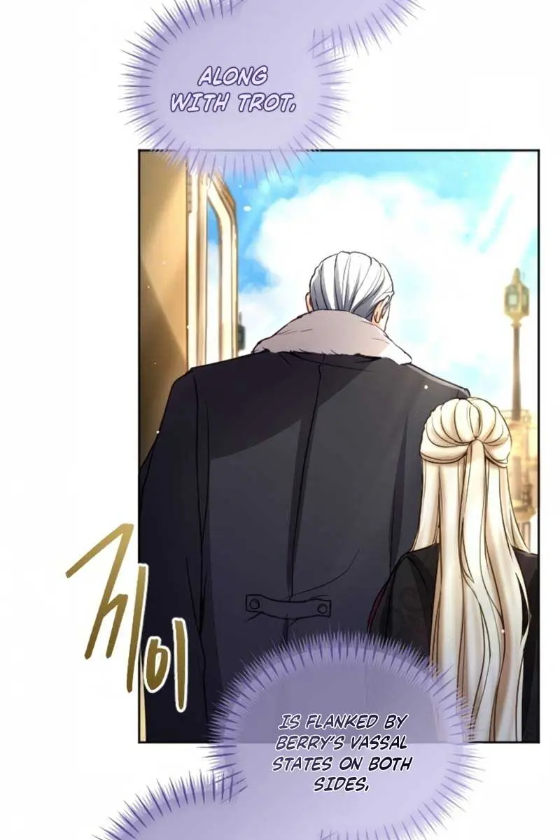 I Will Fall with the Emperor Chapter 134 Page 18