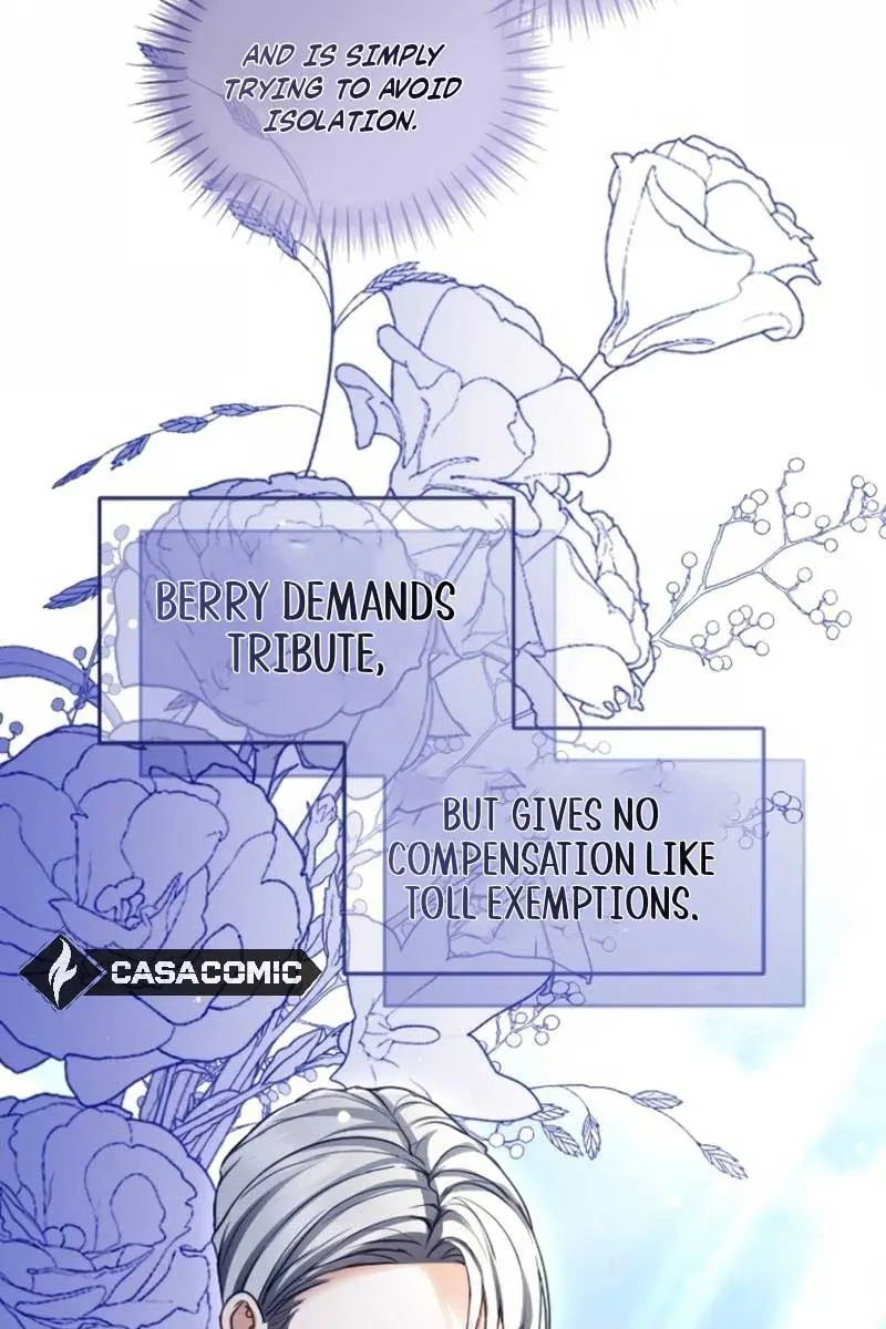 I Will Fall with the Emperor Chapter 134 Page 19