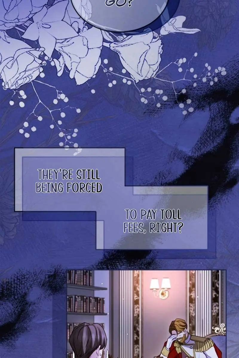 I Will Fall with the Emperor Chapter 134 Page 21
