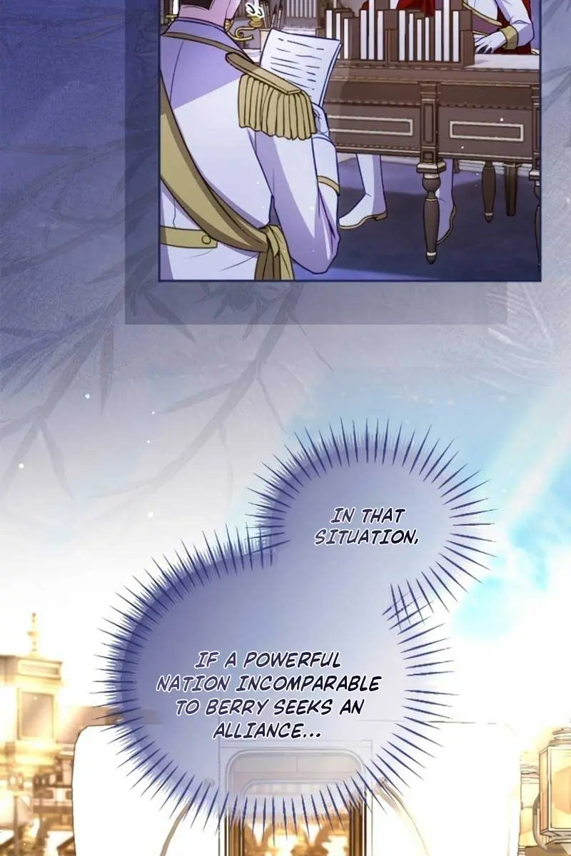 I Will Fall with the Emperor Chapter 134 Page 22