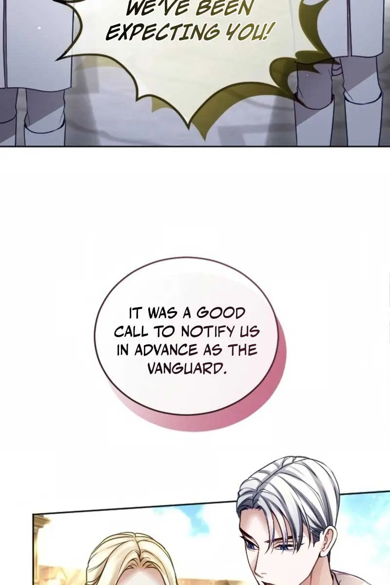 I Will Fall with the Emperor Chapter 134 Page 24