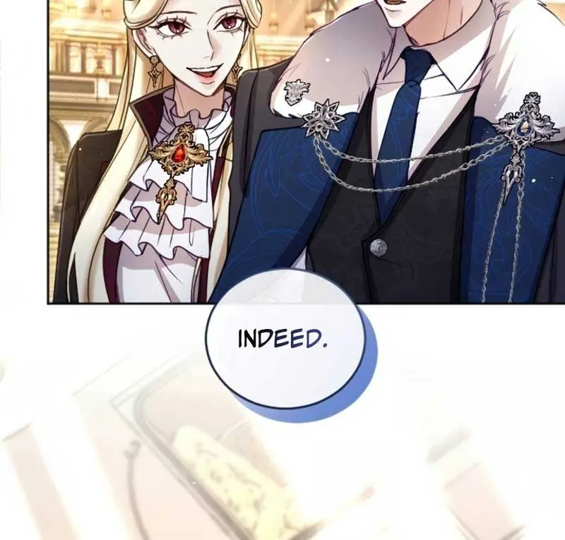I Will Fall with the Emperor Chapter 134 Page 25