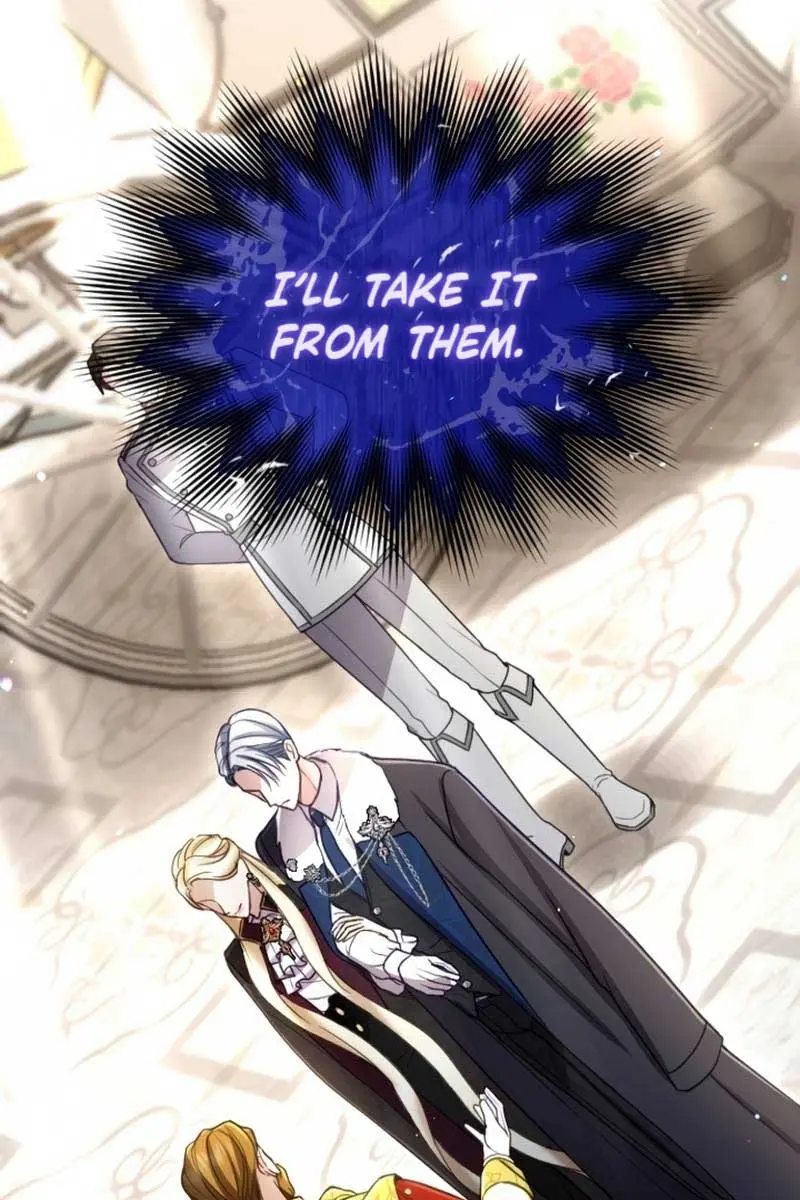 I Will Fall with the Emperor Chapter 134 Page 26