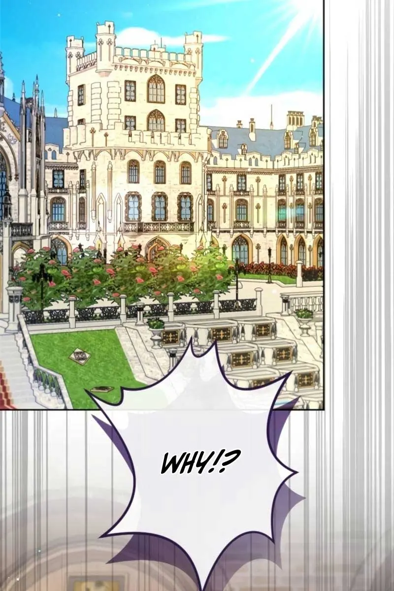 I Will Fall with the Emperor Chapter 134 Page 31