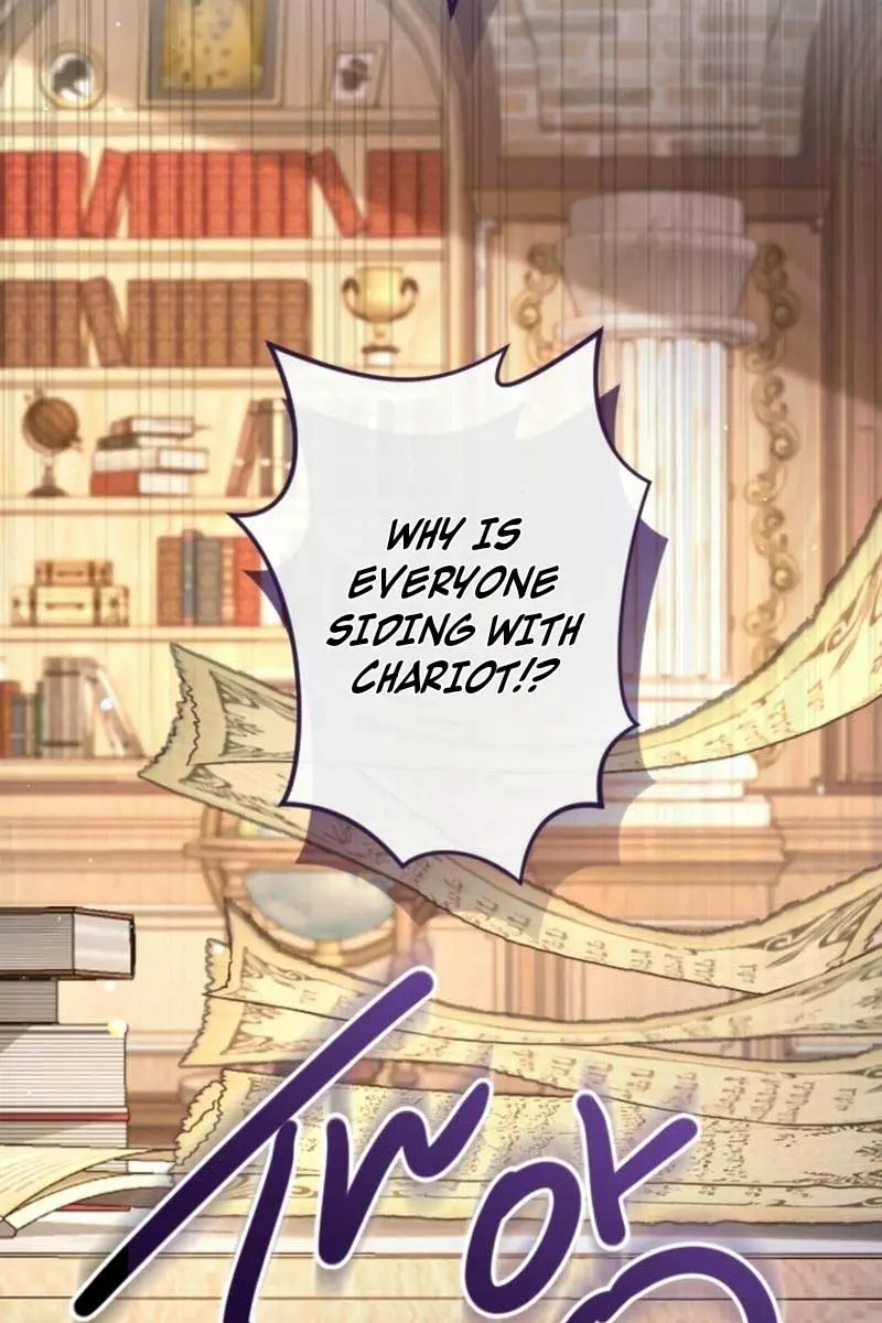 I Will Fall with the Emperor Chapter 134 Page 32
