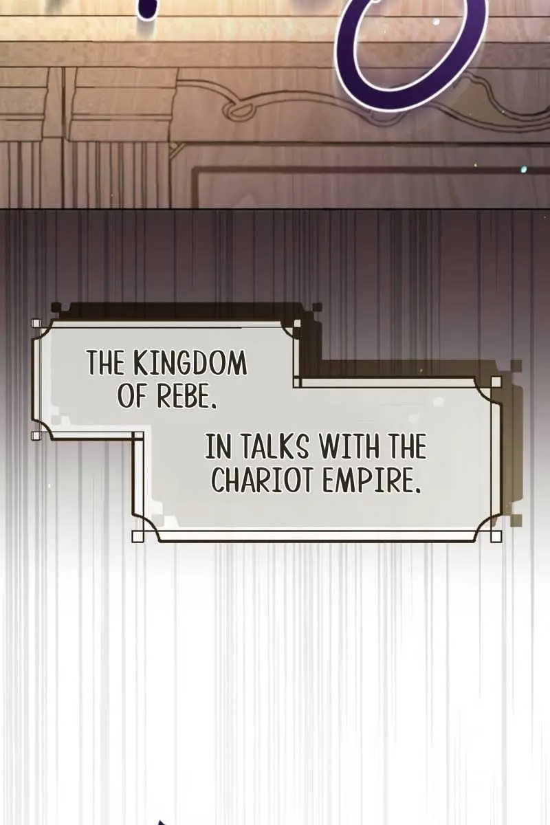 I Will Fall with the Emperor Chapter 134 Page 33