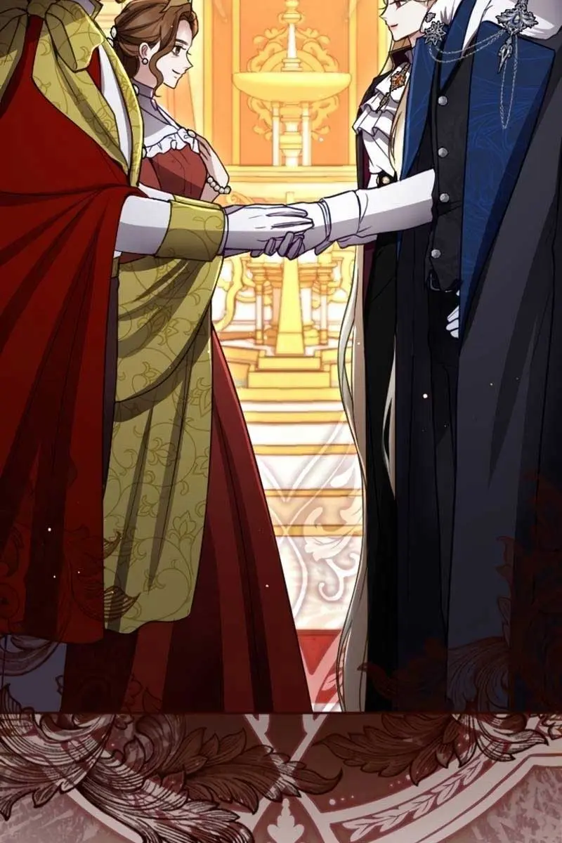 I Will Fall with the Emperor Chapter 134 Page 37
