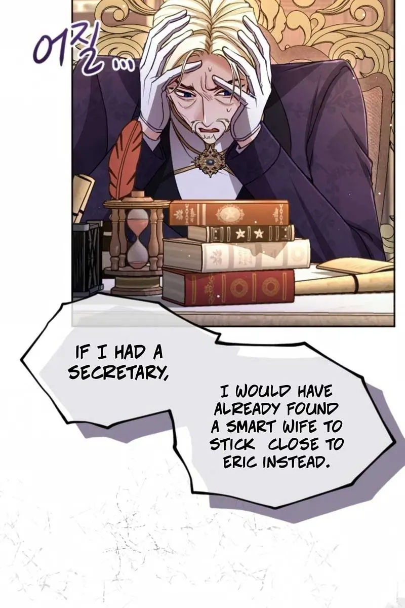 I Will Fall with the Emperor Chapter 134 Page 42