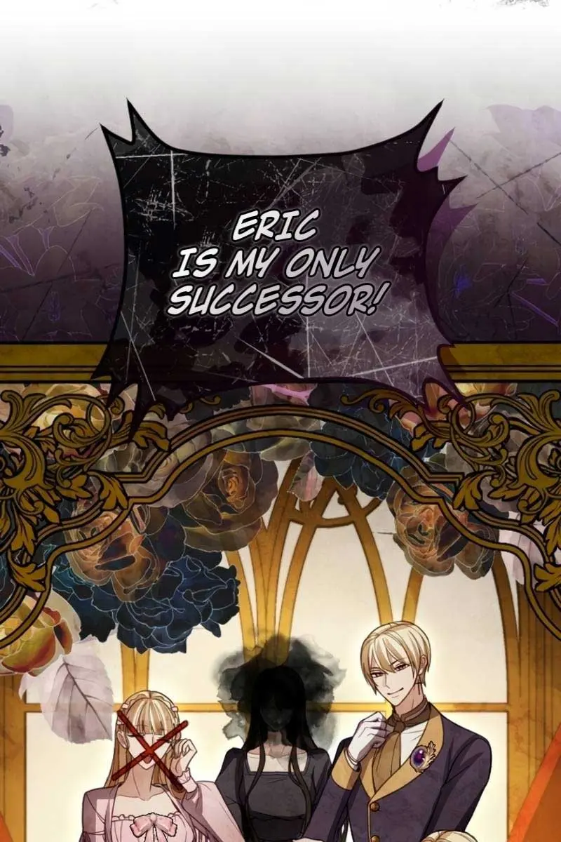 I Will Fall with the Emperor Chapter 134 Page 44