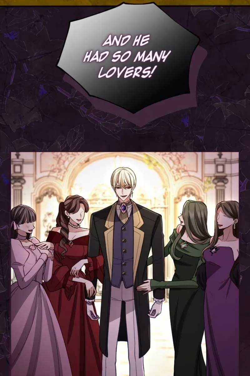 I Will Fall with the Emperor Chapter 134 Page 47