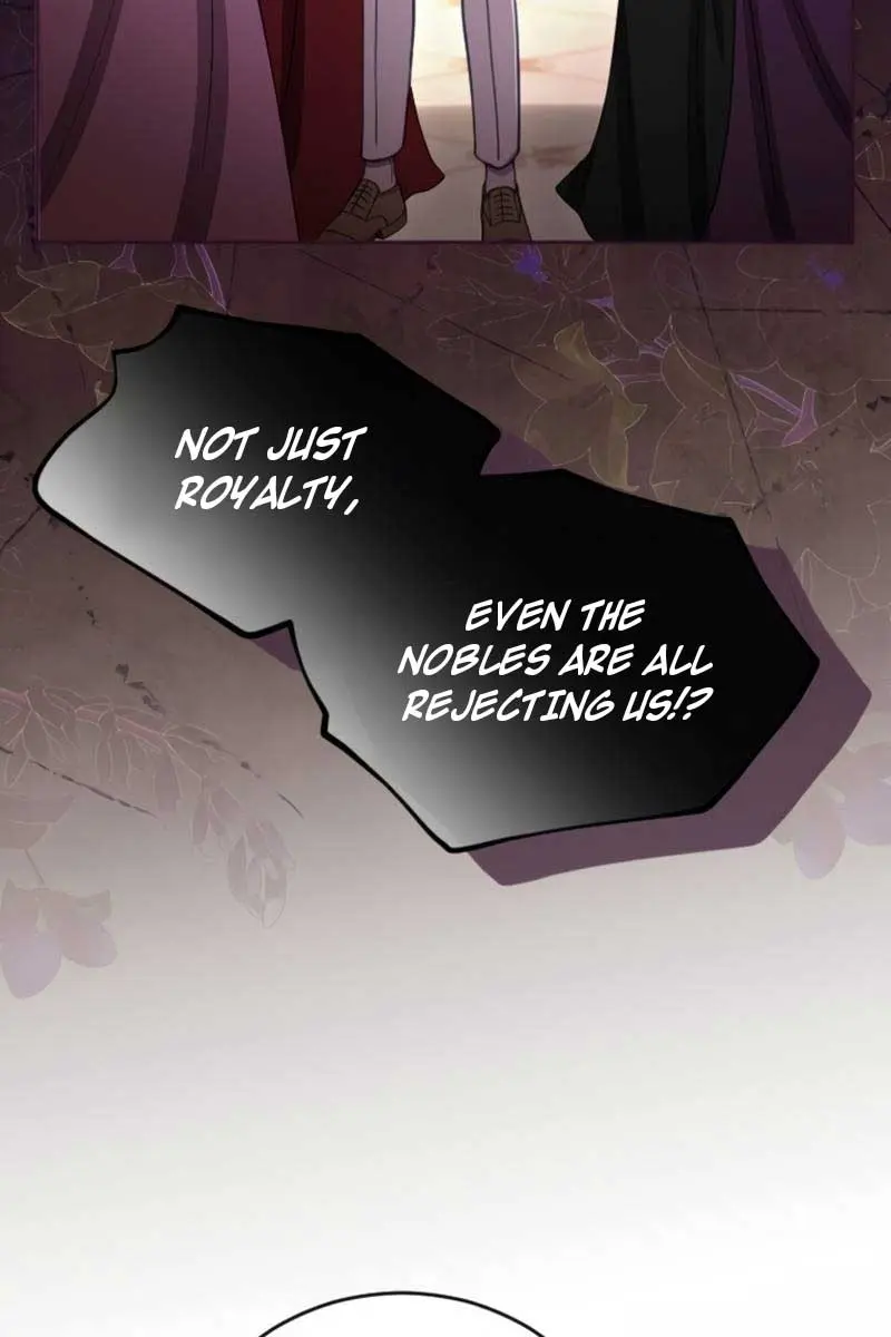 I Will Fall with the Emperor Chapter 134 Page 48