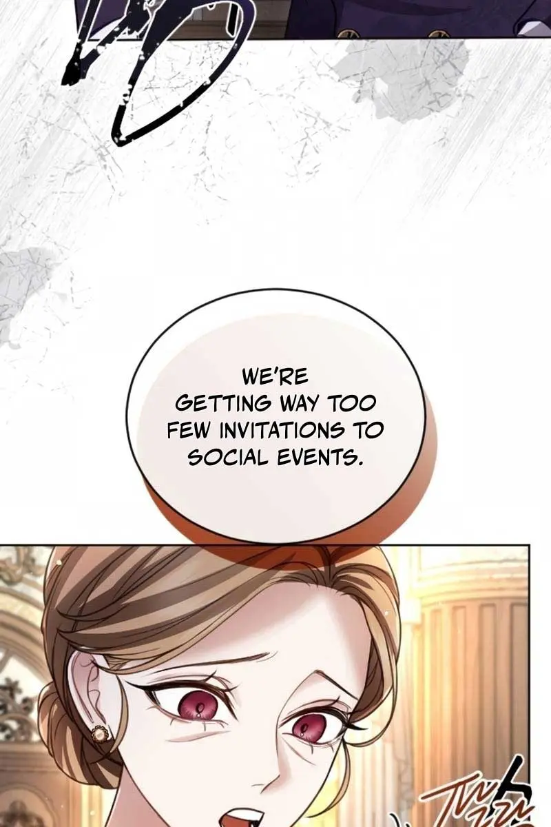 I Will Fall with the Emperor Chapter 134 Page 51