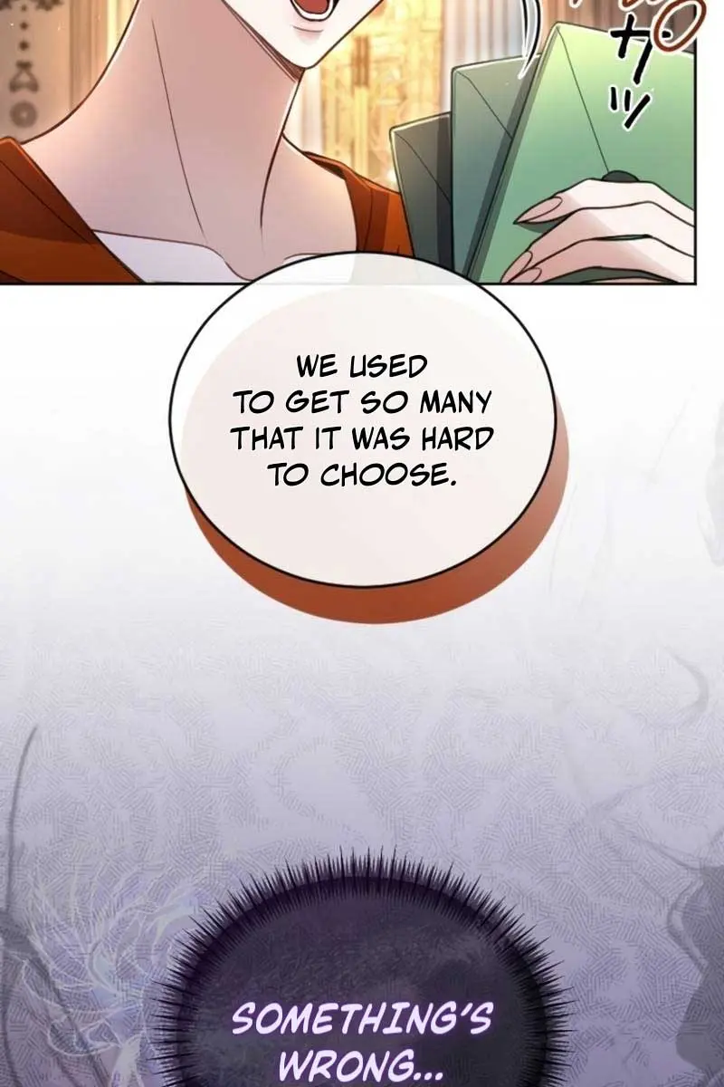 I Will Fall with the Emperor Chapter 134 Page 52