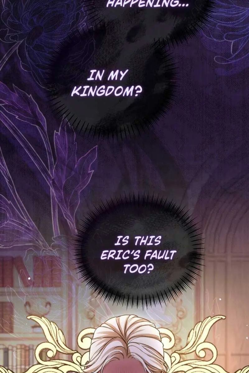 I Will Fall with the Emperor Chapter 134 Page 54
