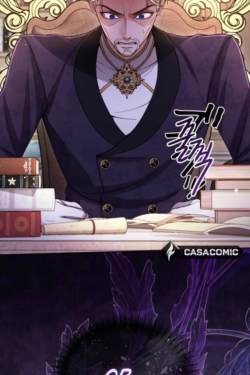 I Will Fall with the Emperor Chapter 134 Page 55