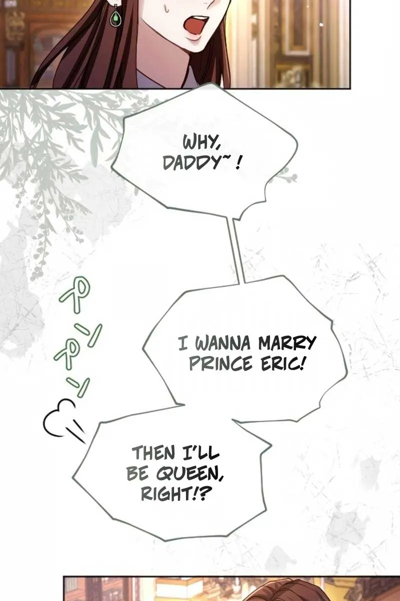 I Will Fall with the Emperor Chapter 134 Page 57