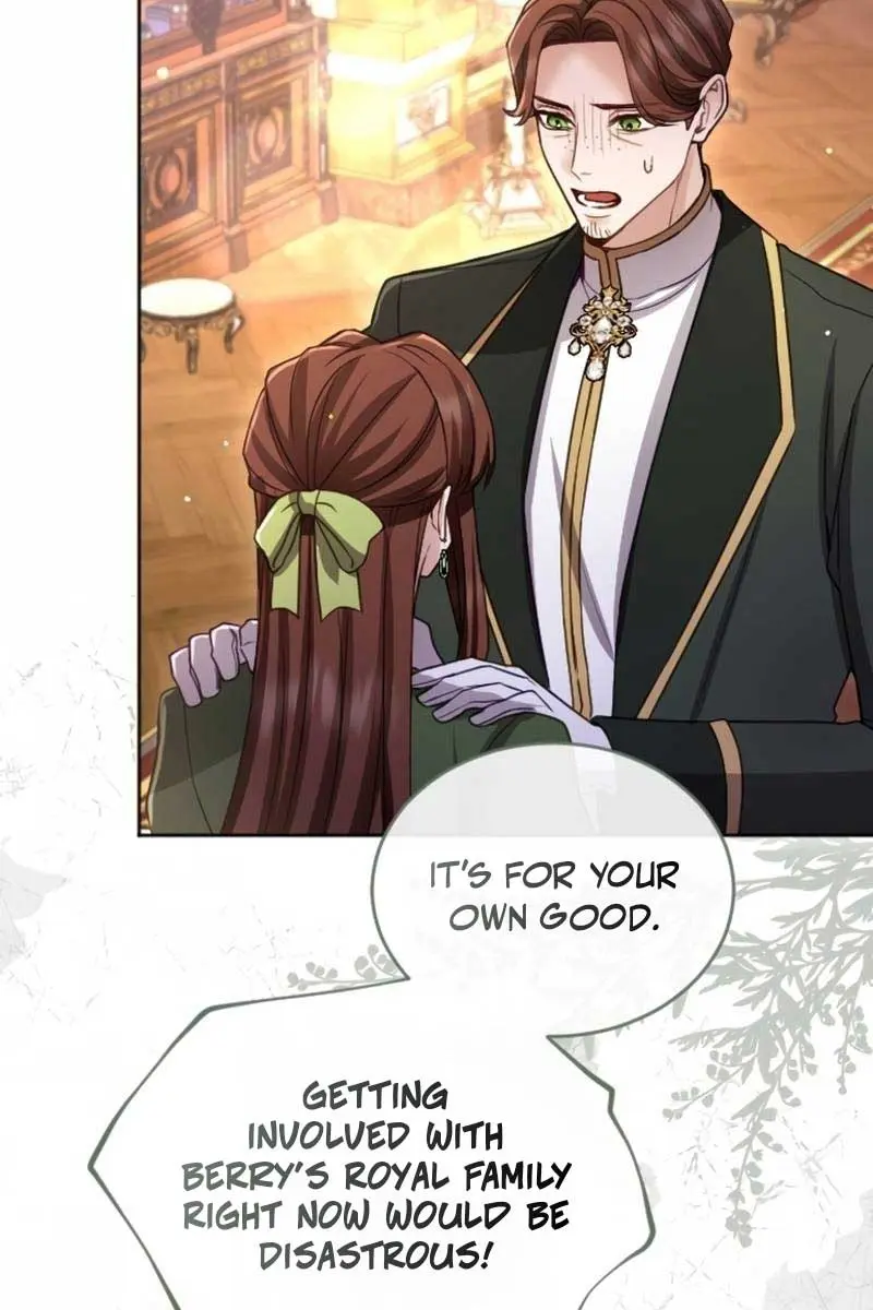 I Will Fall with the Emperor Chapter 134 Page 58