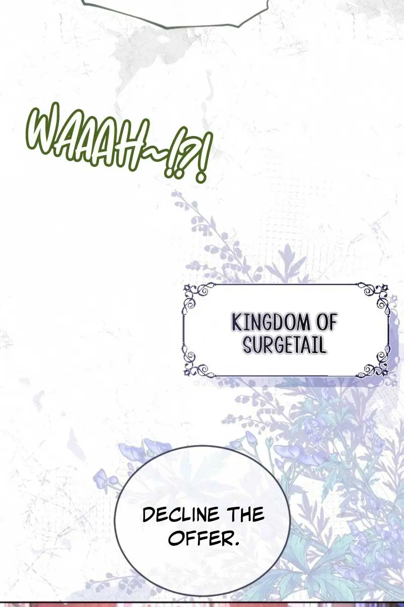 I Will Fall with the Emperor Chapter 134 Page 59