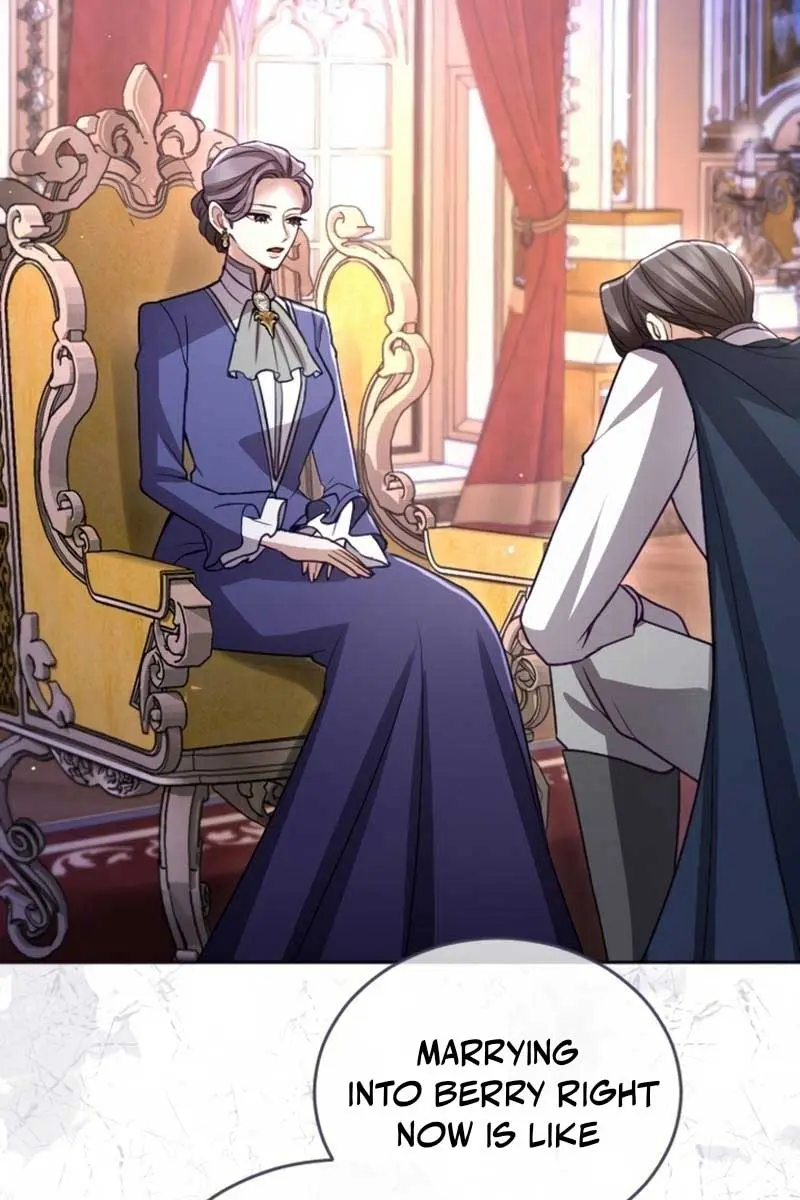 I Will Fall with the Emperor Chapter 134 Page 60