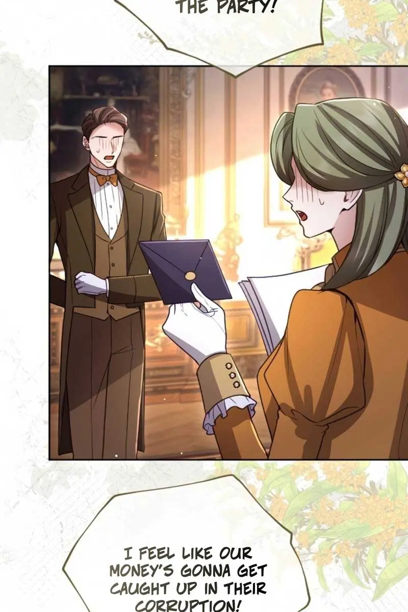 I Will Fall with the Emperor Chapter 134 Page 63
