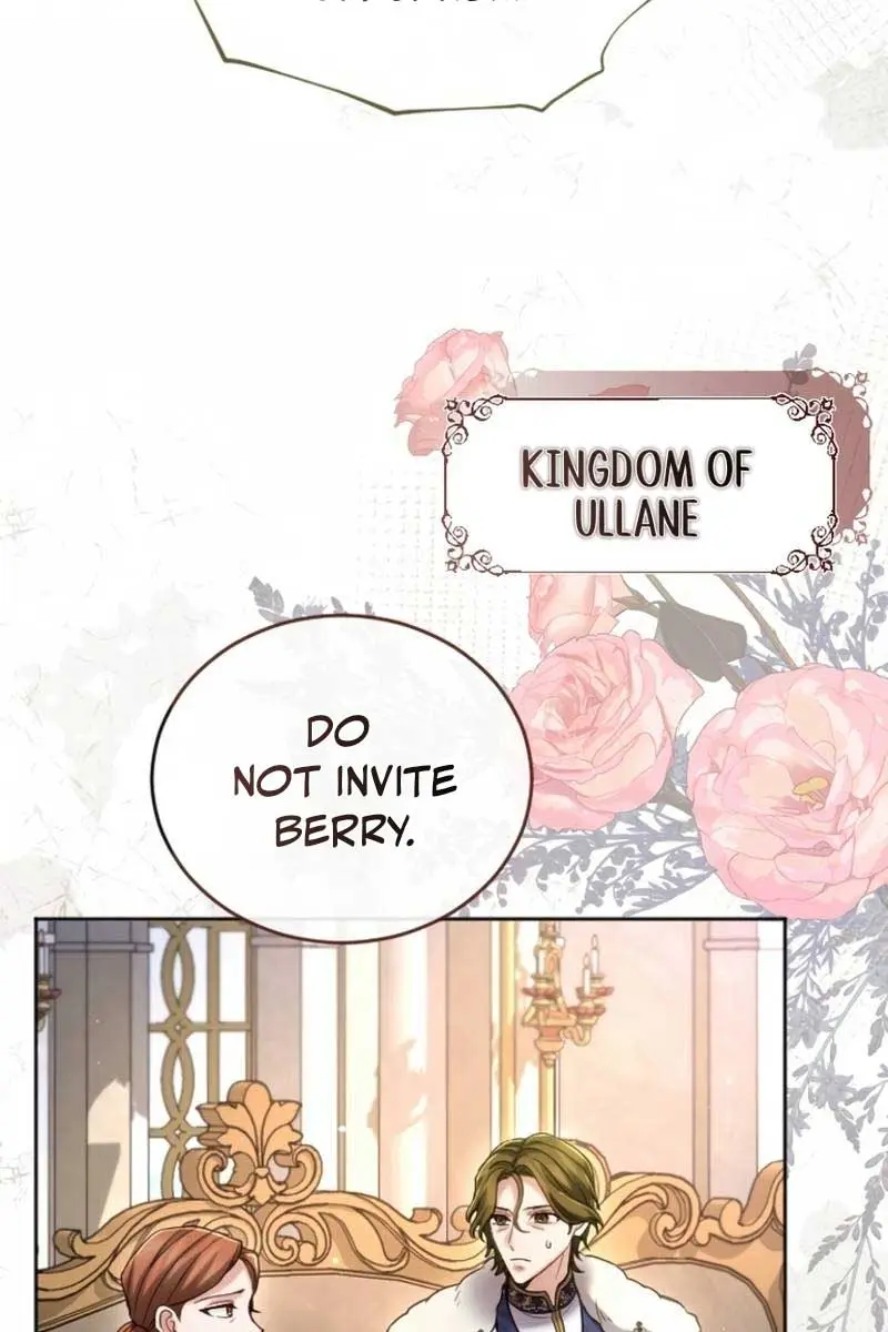 I Will Fall with the Emperor Chapter 134 Page 64