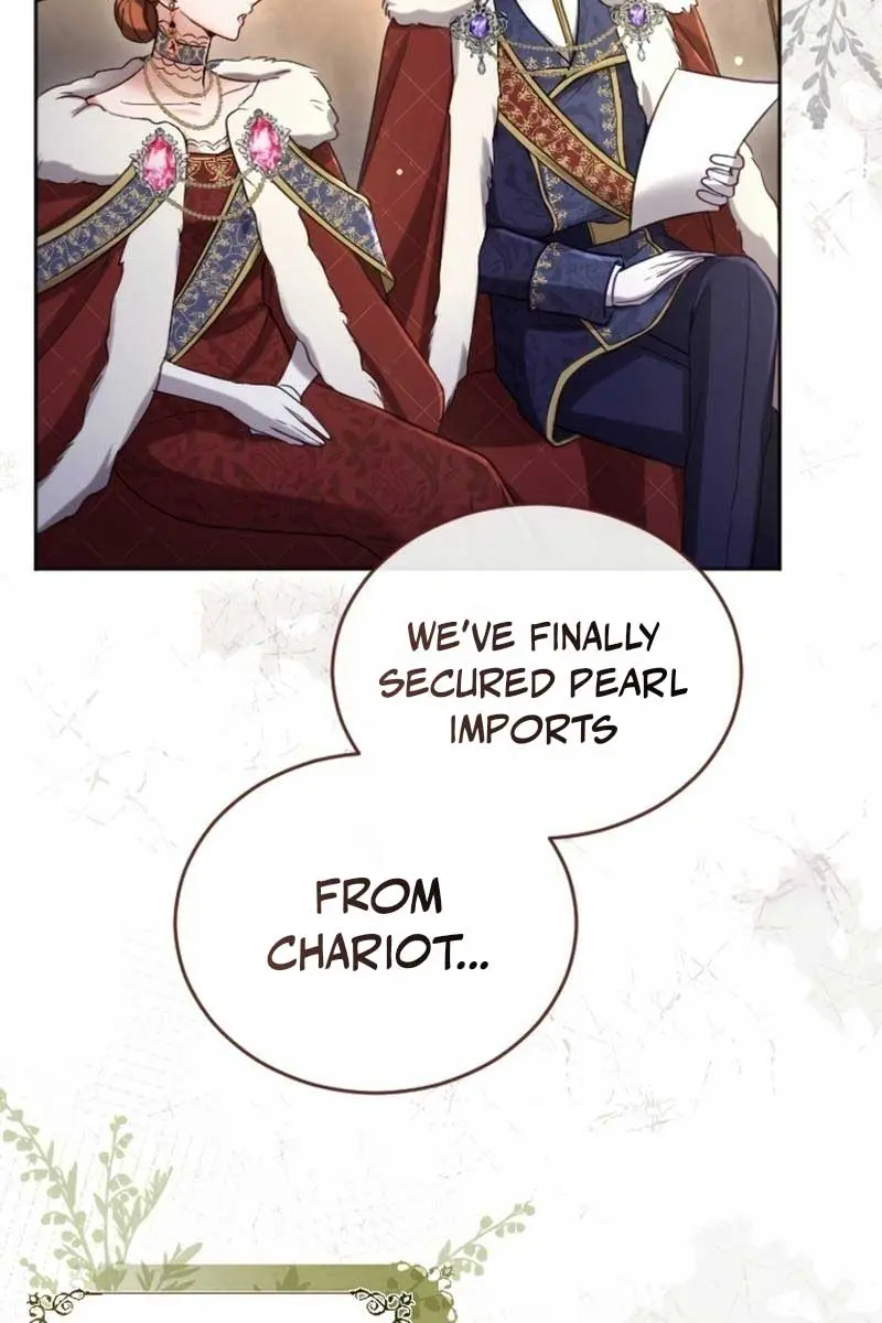 I Will Fall with the Emperor Chapter 134 Page 65