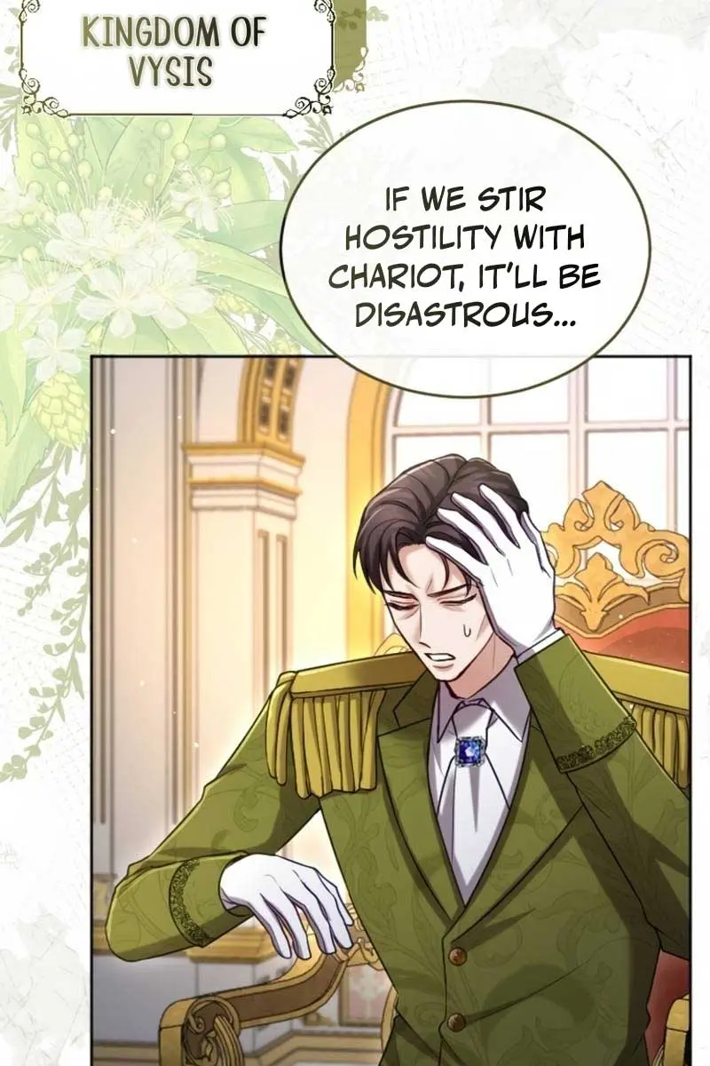 I Will Fall with the Emperor Chapter 134 Page 66