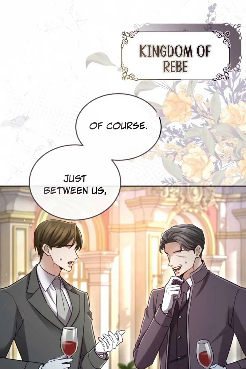 I Will Fall with the Emperor Chapter 134 Page 68
