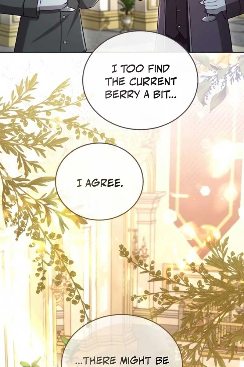 I Will Fall with the Emperor Chapter 134 Page 69