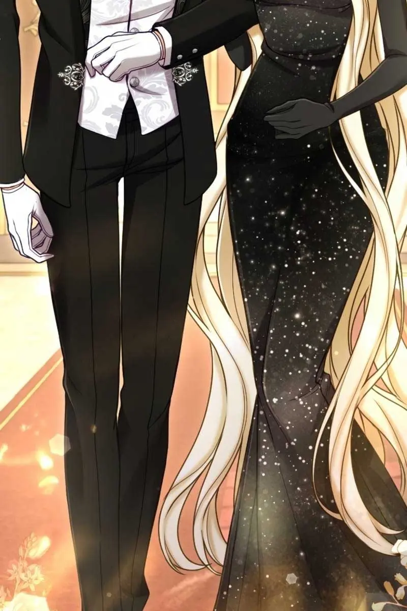 I Will Fall with the Emperor Chapter 134 Page 74