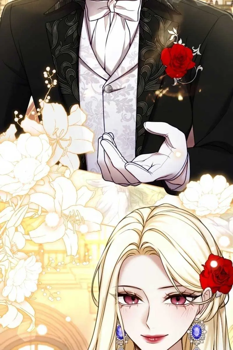 I Will Fall with the Emperor Chapter 134 Page 77