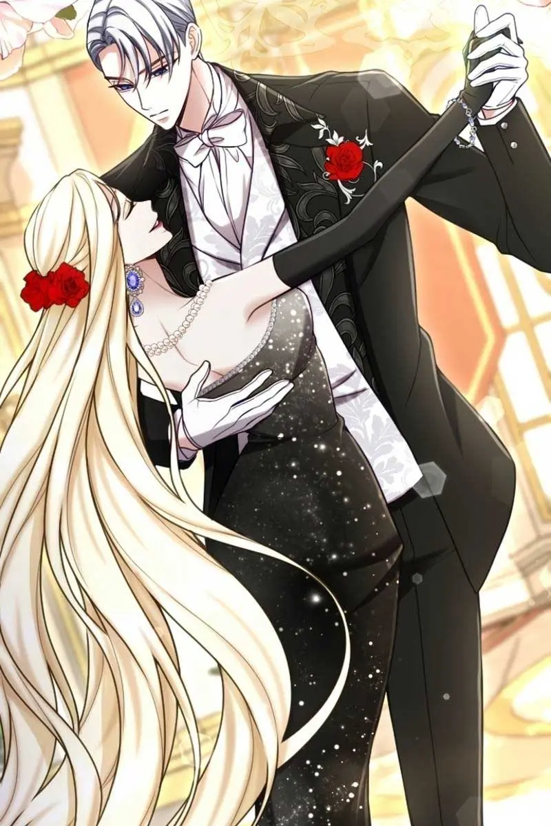I Will Fall with the Emperor Chapter 134 Page 81