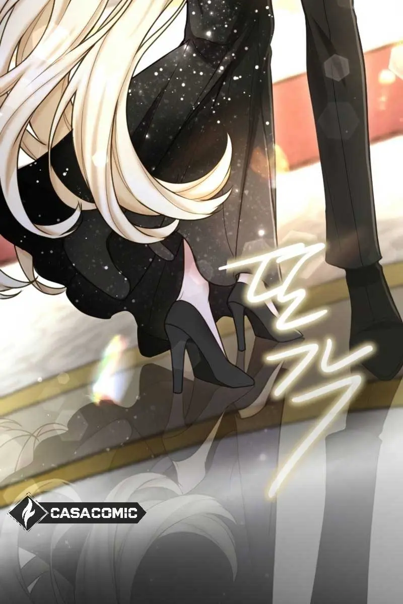 I Will Fall with the Emperor Chapter 134 Page 82