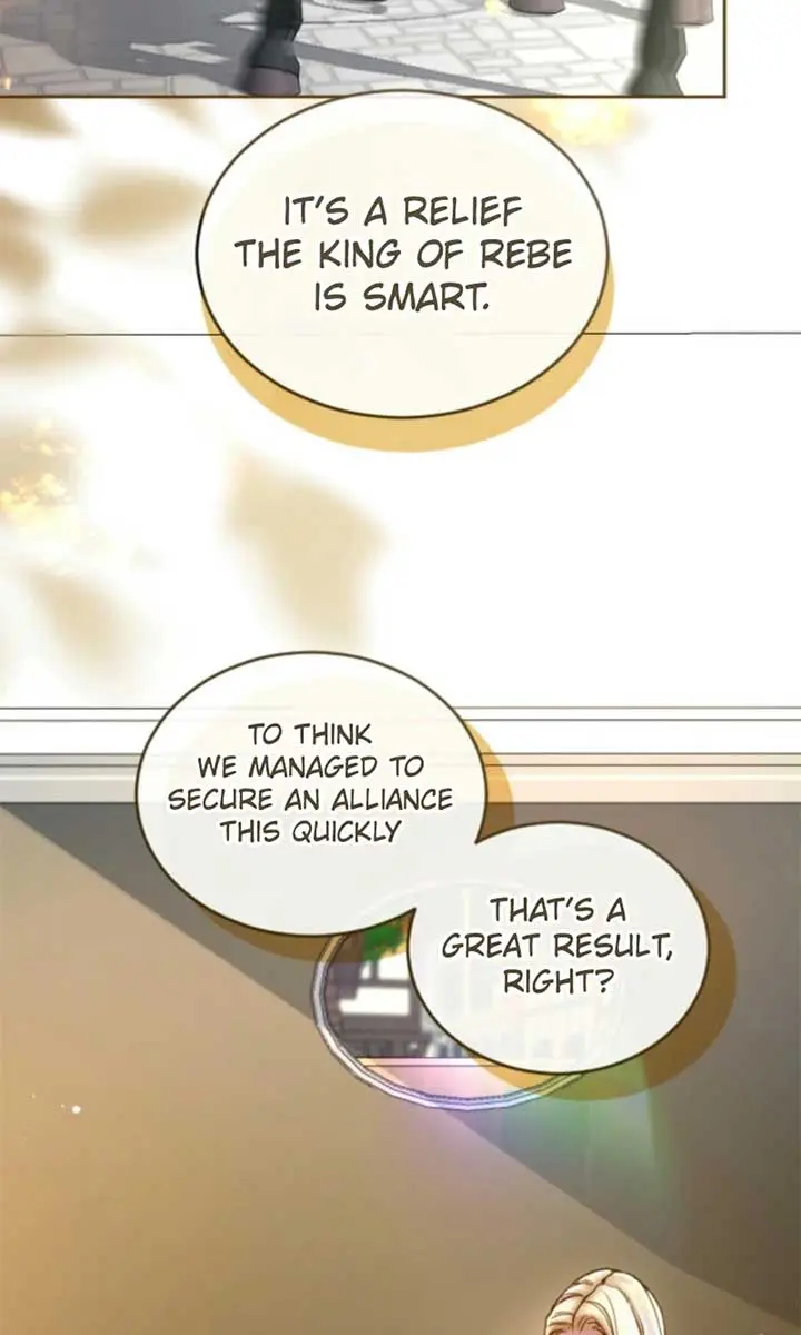 I Will Fall with the Emperor Chapter 135 Page 4