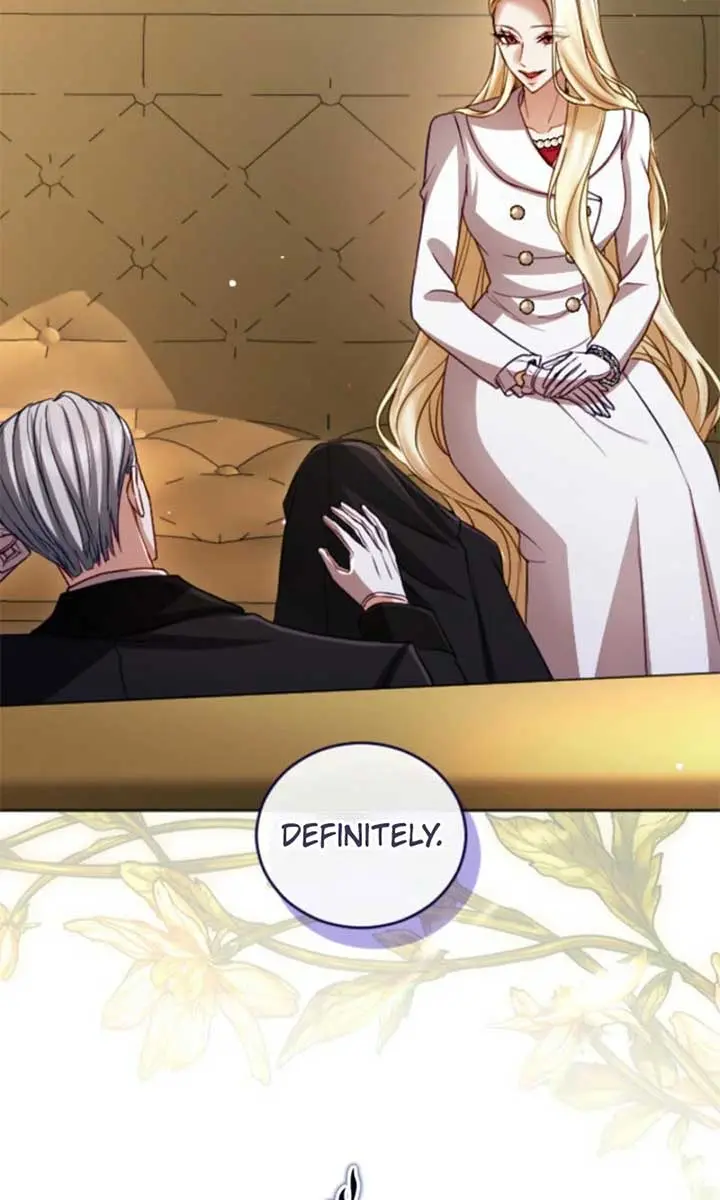 I Will Fall with the Emperor Chapter 135 Page 5